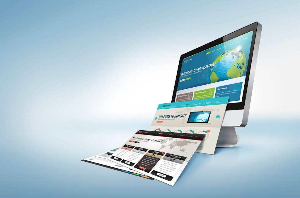 5 Essential Tips for Improving Your Site’s Appeara