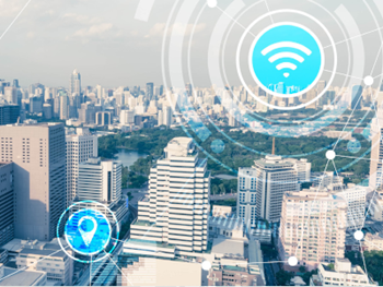 Forescout Cinq défis de la sécurisation du réseau
