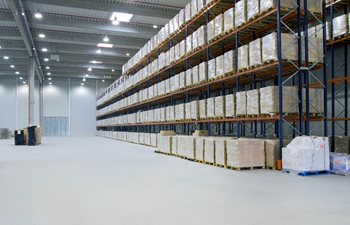 How has Technology Boosted the Retail Supply Chain
