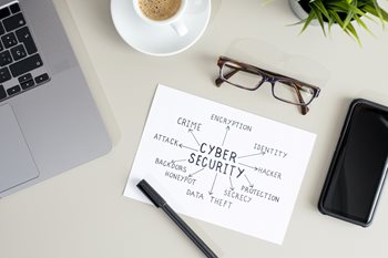5 Cybersecurity Trends to Watch Out for in 2024