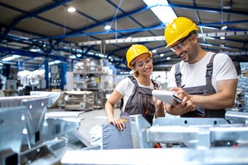 How to Gain a Competitive Advantage by Improving Company Communications