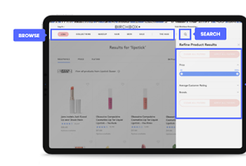 Algolia 4 Advanced Tactics to Improve Your Site Search