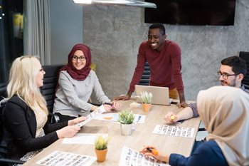 What is Diversity in the Workplace? And What Can H