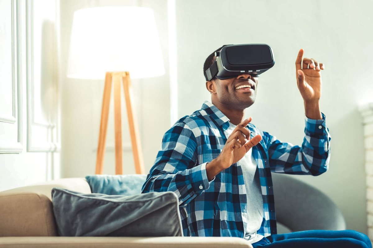 7 Ways Brands Can Benefit from Virtual Reality