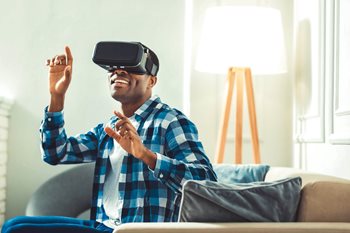7 Ways Brands Can Benefit from Virtual Reality