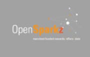 OpenSparkz