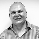 Mark Woodcock