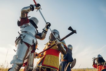 How to Use Sales Battle Cards to Close More Deals