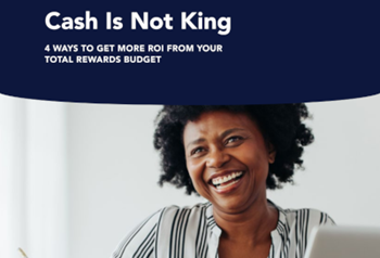 Workhuman Why Cash is Not Always King