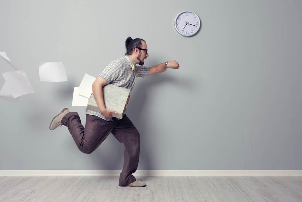 5 Accounting Tips to Save You Time