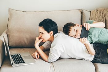 What Do Your Employees Really Think About Hybrid-Working?