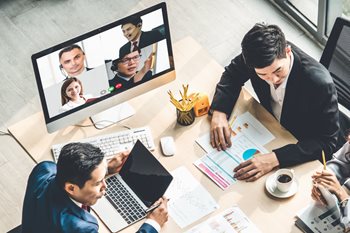 Successful Hybrid Meetings: A How-To Guide