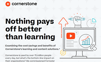 Nothing Pays Off Better Than Learning