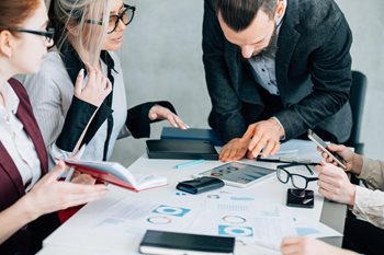 How to Keep Your Financial Data Compliant