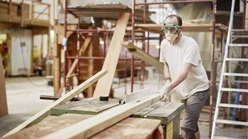 Totaljobs UK Salary and Benefits Guide | Skilled Trades