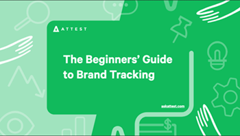 attest-The Beginners’ Guide to Brand Tracking