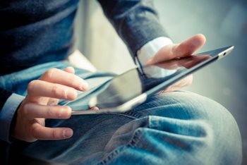 5 Ways You Can Work Smarter (Not Harder) with a Ta