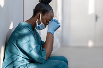 What the 'New Normal' Means for Mental Health in the Workplace and How to Support Your Employees