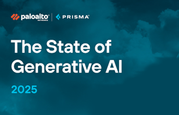 The State of Generative AI