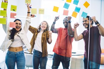 Results-Oriented Work Environment. Can a ROWE Workplace Ever Work?