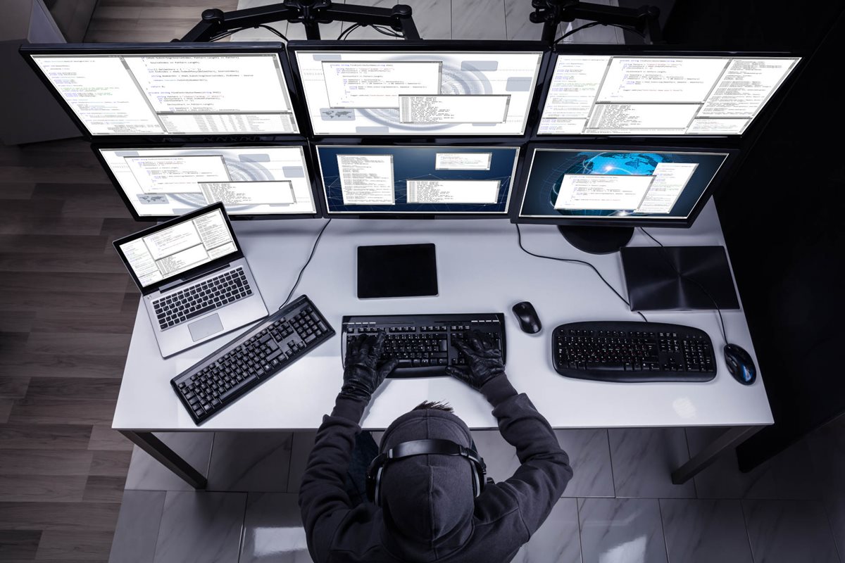 Inside Risk: Do Your Employees Have Too Much Access to Critical Data?