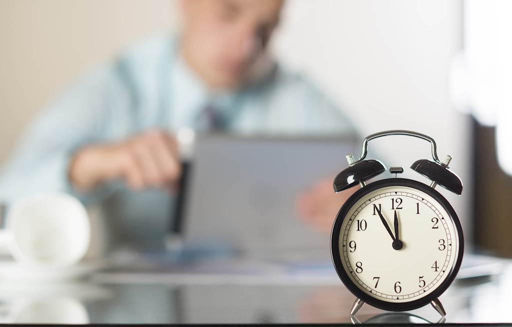 Making the Most of Your Own Time as a Manager