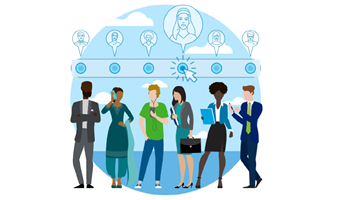 The Future of People Management: Closing the People Impact Gap for Better Business Outcomes