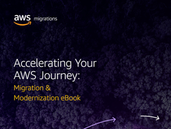 AWS Accelerating Your AWS Journey