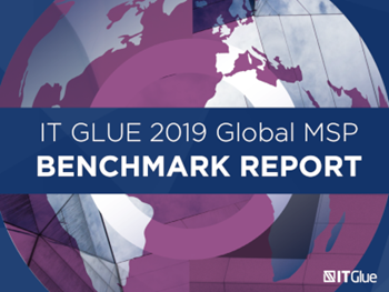 IT Glue 2019 Global MSP Benchmark Report