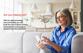 Virgin Media O2 - The Devices You Need on a Network You Can Trust