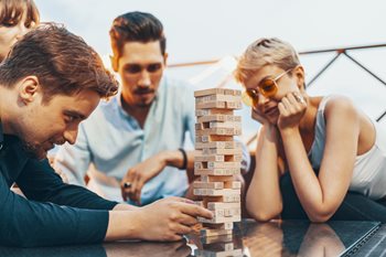 5 IoT Core Building Blocks that Help Revitalize and Modernize Entire Industries