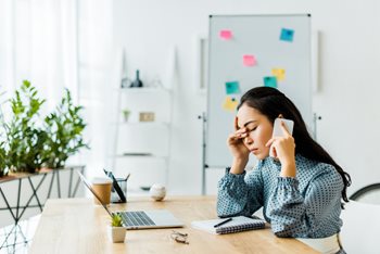 9 Reasons Why Employees Underperform at Work