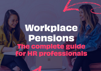 Penfold 8 Step Guide to Workplace Pensions