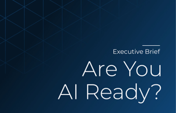 PingIdentity - Security Leaders, Are you AI Ready?