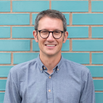 Gary Bury