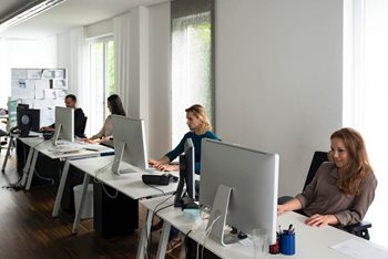4 Personalities Every HR Department Needs