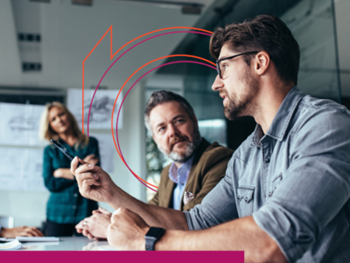 Ibexa Die drei Säulen einer erfolgreichen digitalen B2B-Transformation