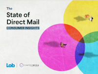Lob- The State of Direct Mail