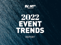 Cvent - 2022 Event Trends Report
