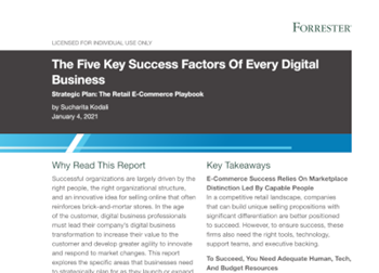 Contentstack 5 Key Success Factors Of Every Digital  Business