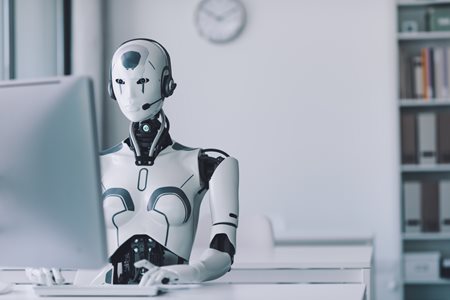 Unraveling the Future of Talent Acquisition: The Impact of AI and Beyond