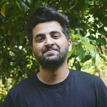 Aditya Sudhir