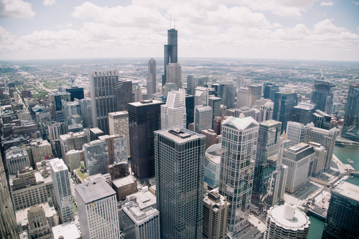 5 Crucial Identity Guidelines Every Corporation Should Follow