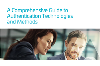 Thales A Comprehensive Guide to Authentication Technologies and Methods