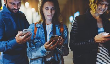 3 Types of Social Media Content that Drive Engagement