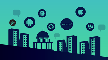 Smarsh The 2019 Public Sector Guide to Text Messaging Policy and Retention