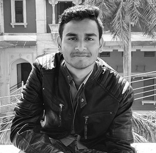 Md Umar Khan