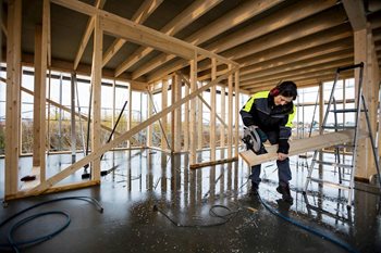 Gender Diversity in the Construction Industry