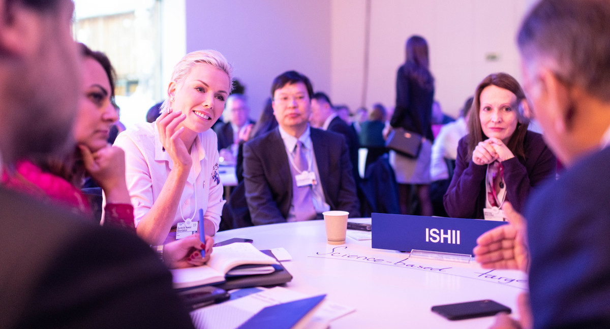 Aligning Strategy, Teams, and Tech for Success in a New Era of Events
