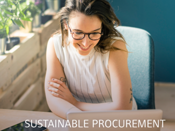 CHG-MERIDIAN Sustainable Procurement